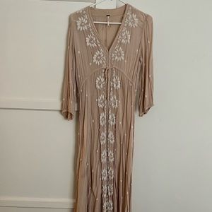 Free People Dress